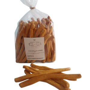 SCALDATELLI ALLA PIZZA  (500g)